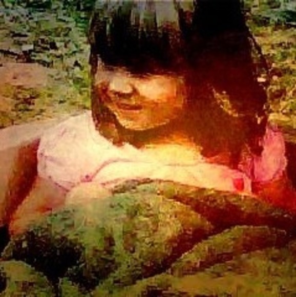 Meet your Posher, Mandy - Picture 1 of 1